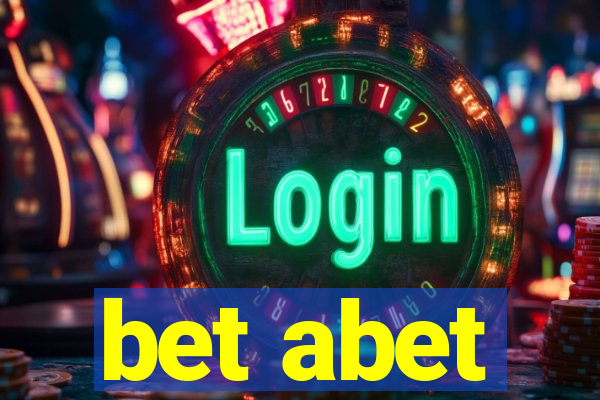 bet abet